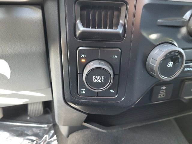 New 2026 Ford F350 XL w/ STX Appearance Package image 18