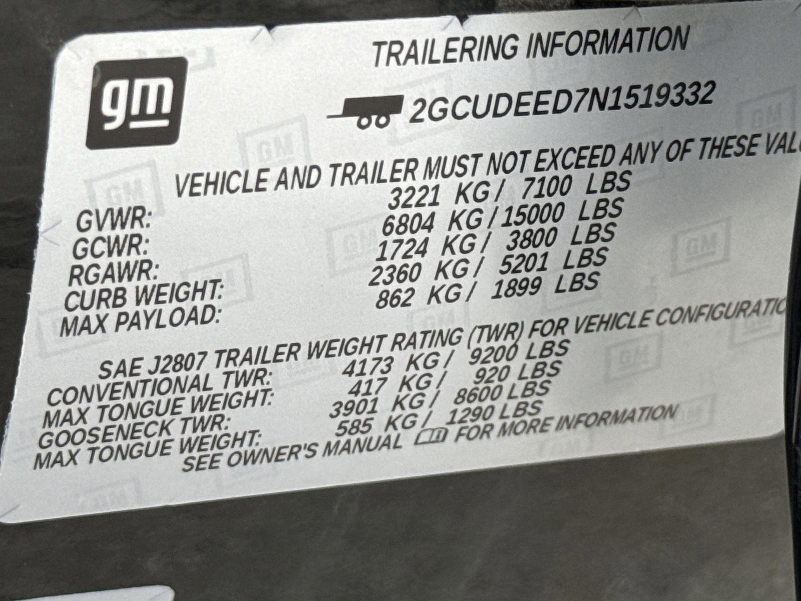 Used 2022 Chevrolet Silverado 1500 RST w/ Z71 Off-Road Package image 9