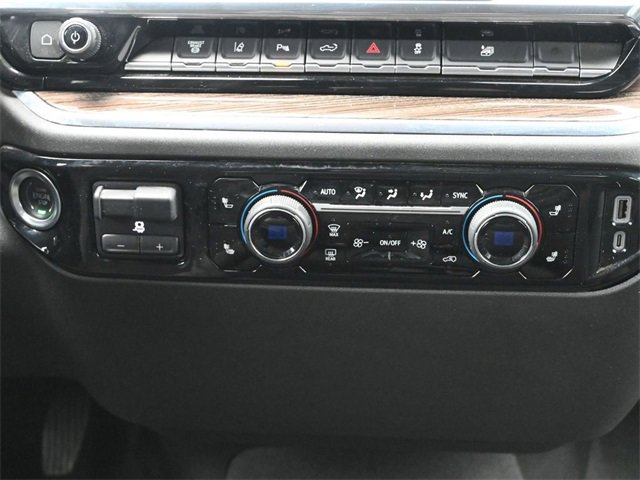 Used 2025 Chevrolet Silverado 3500 LT w/ All Star Edition image 22