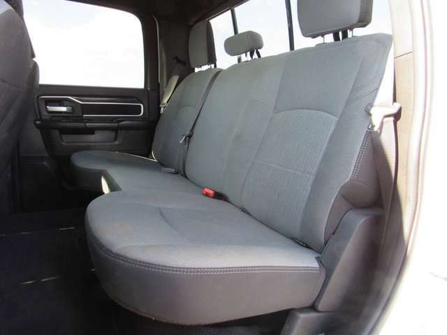 Used 2024 RAM 4500 SLT w/ Quick Order Package 2YG SLT AWD/4WD image 33
