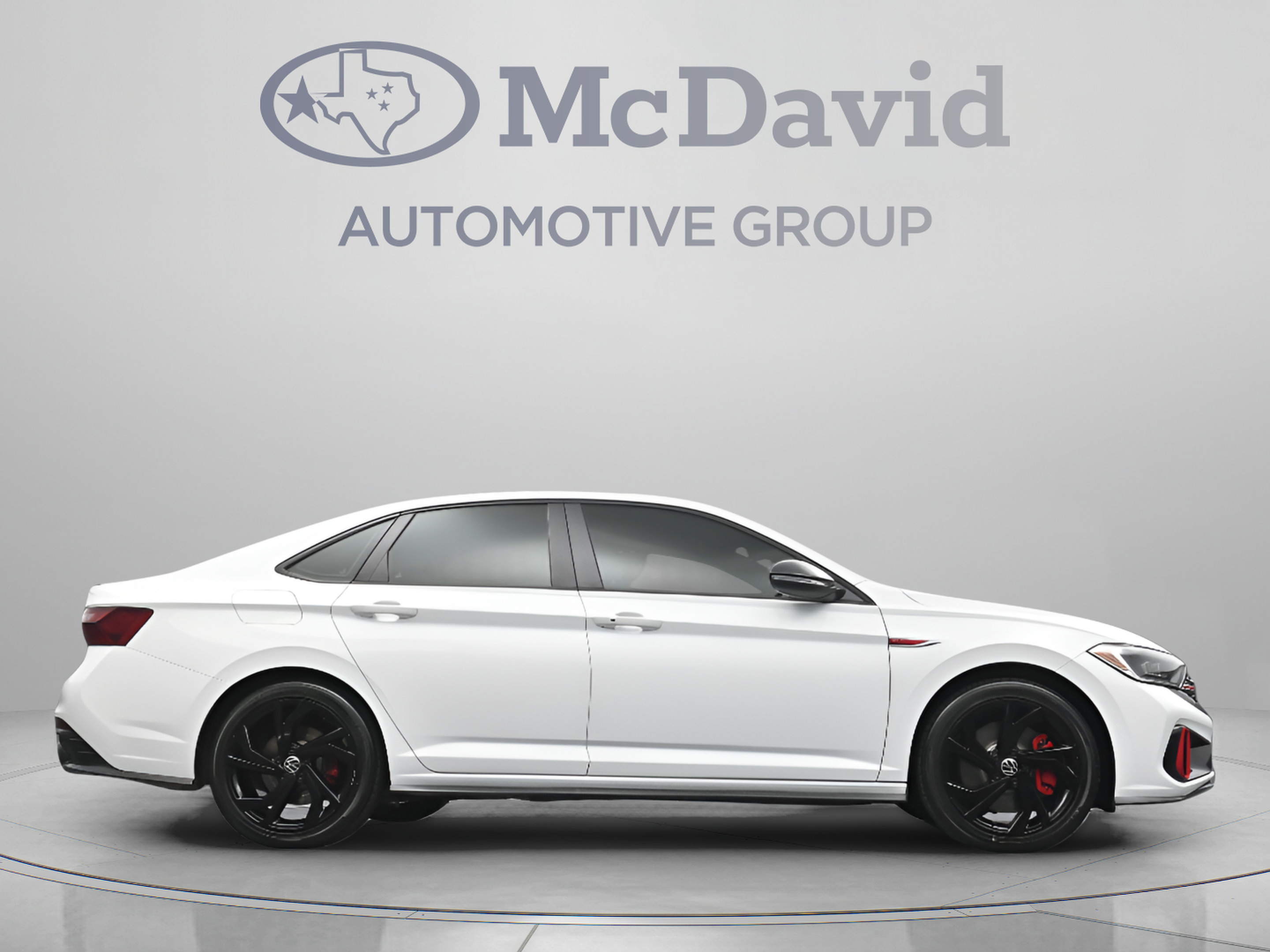 Used 2023 Volkswagen Jetta GLI Autobahn w/ GLI Black Package FWD image 32