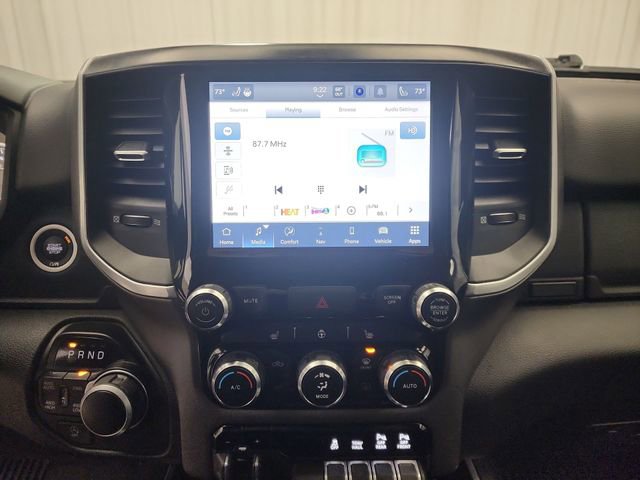Used 2022 RAM 1500 Big Horn image 15