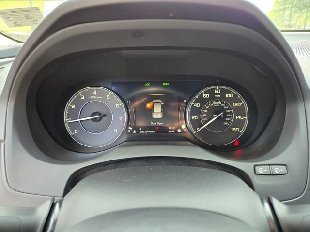 Used 2020 Acura RDX w/ Technology Package image 30