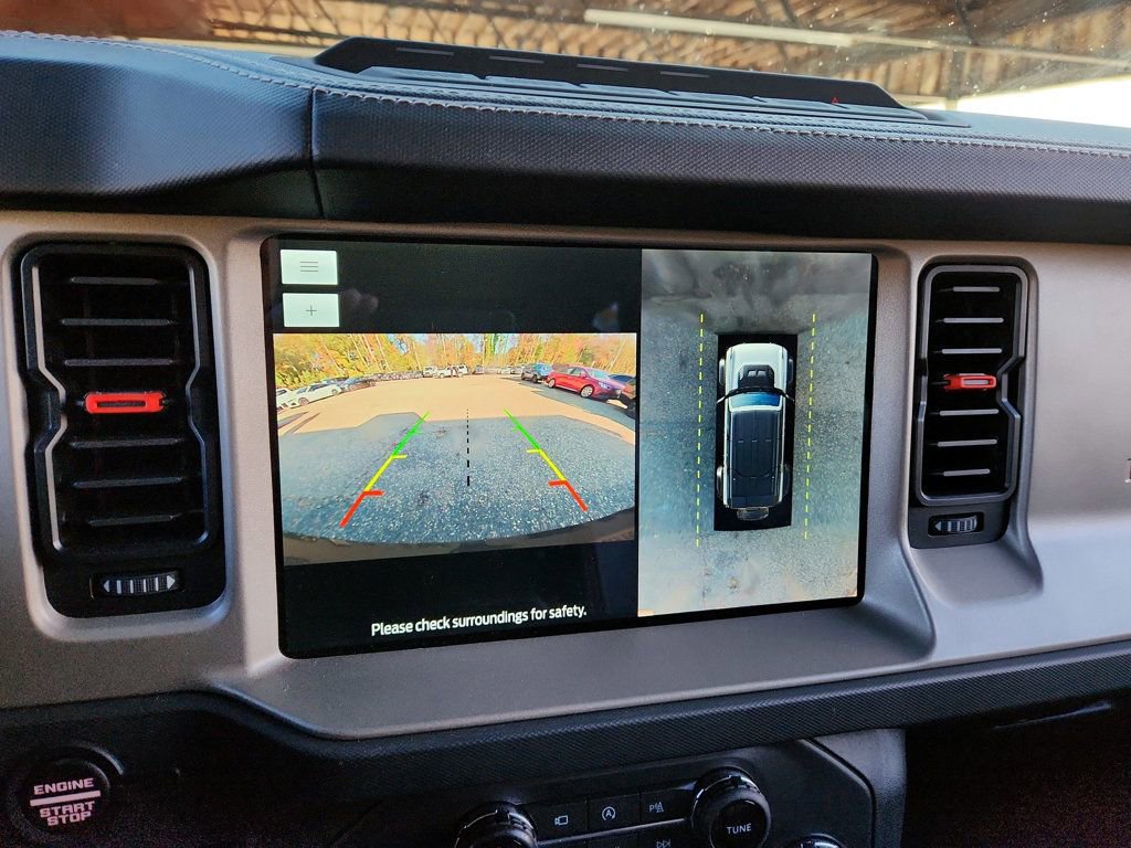 Used 2023 Ford Bronco Raptor image 19