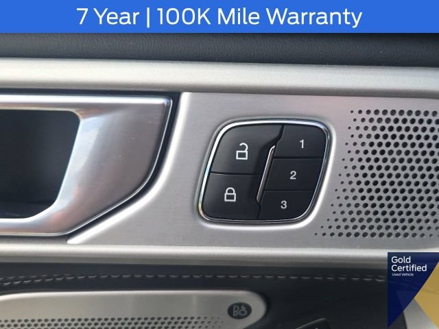 Used 2022 Ford Explorer Limited w/ Limited Technology Package AWD/4WD image 24