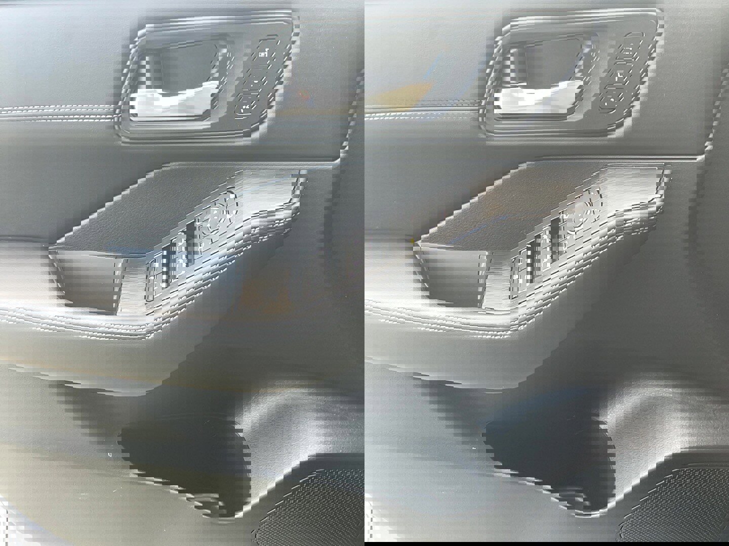 Used 2025 Nissan Rogue SL w/ Tech Package image 13