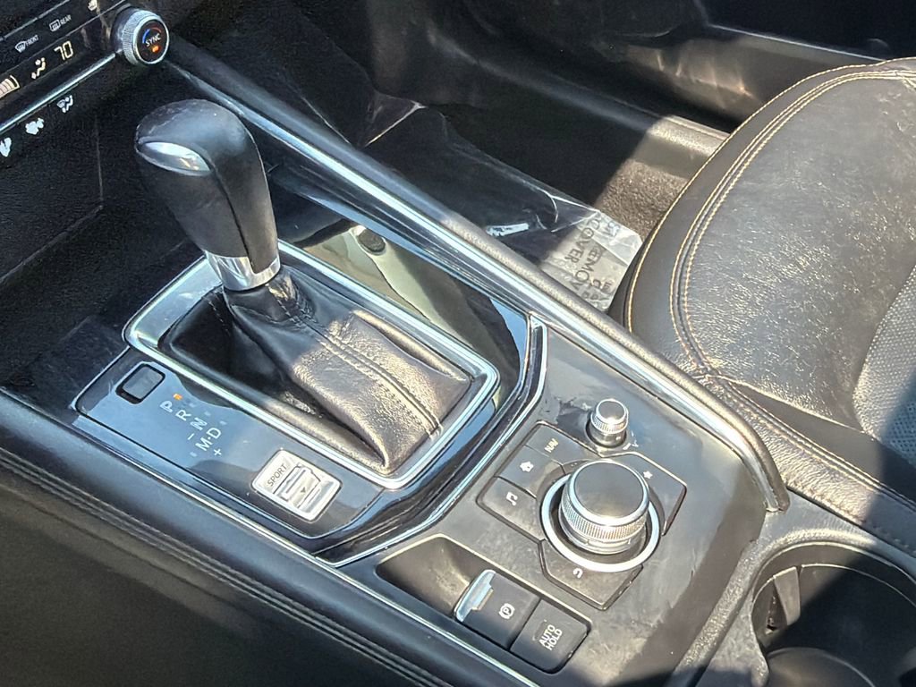 Used 2020 MAZDA CX-5 Grand Touring AWD/4WD image 31