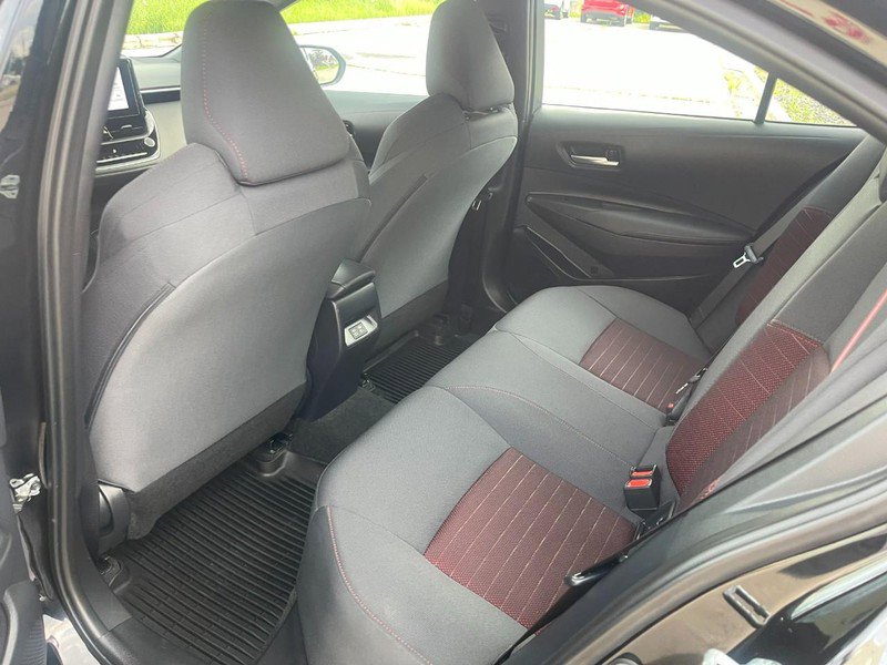 Used 2023 Toyota Corolla SE image 16