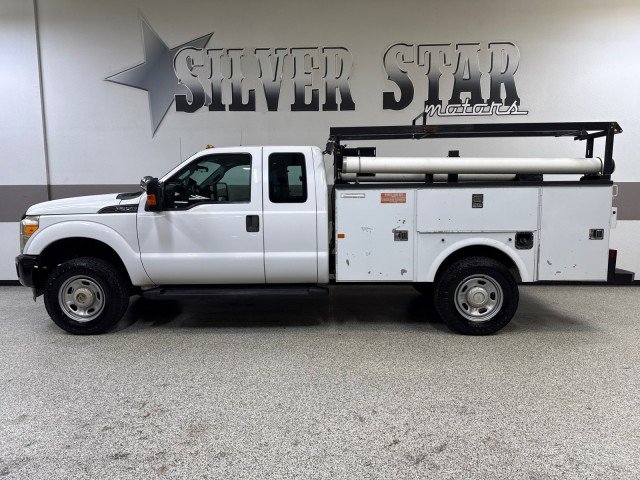 Used 2016 Ford F350 XL w/ Power Equipment Group image 5