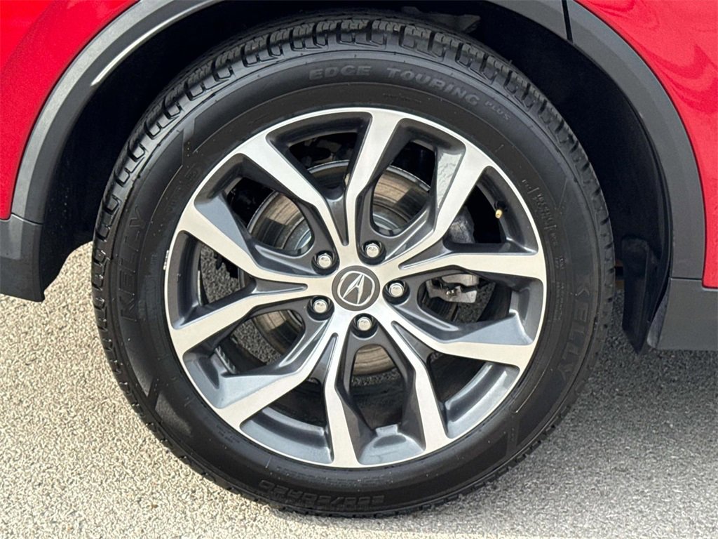 Used 2023 Acura MDX FWD w/ Technology Package image 11