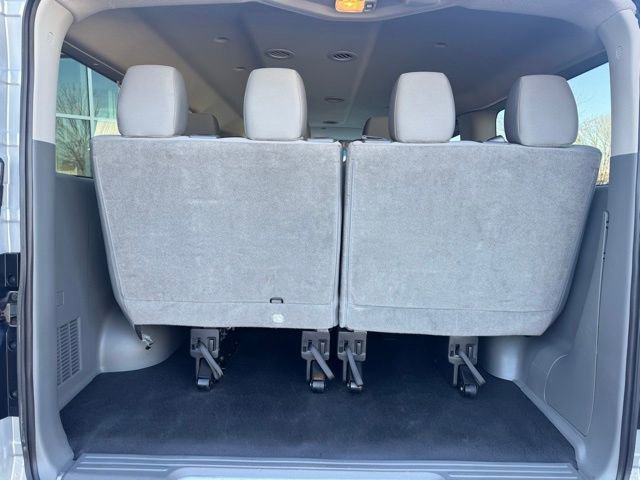 Used 2019 Nissan NV 3500 S image 19