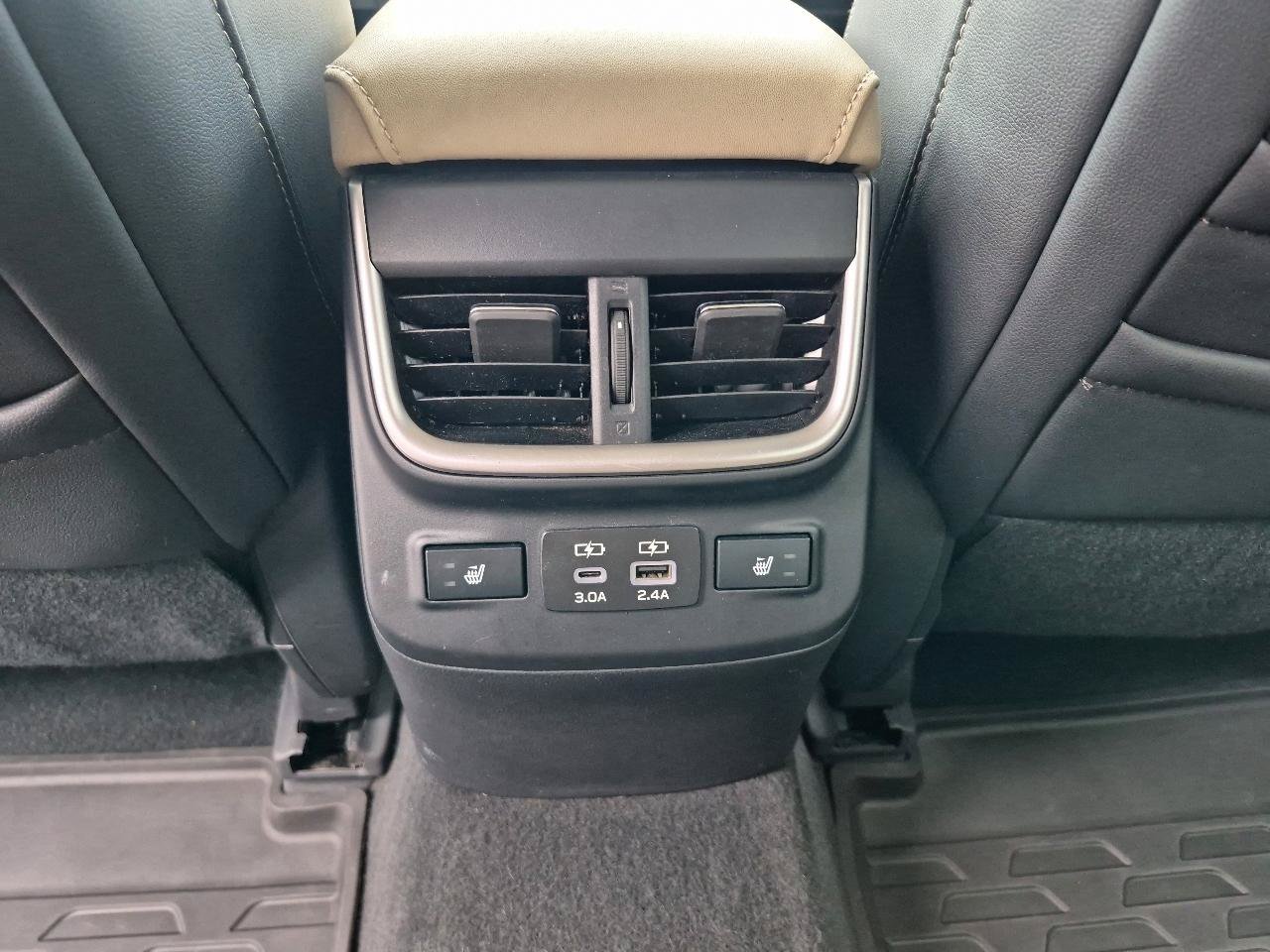Used 2023 Subaru Outback Limited XT AWD/4WD image 15