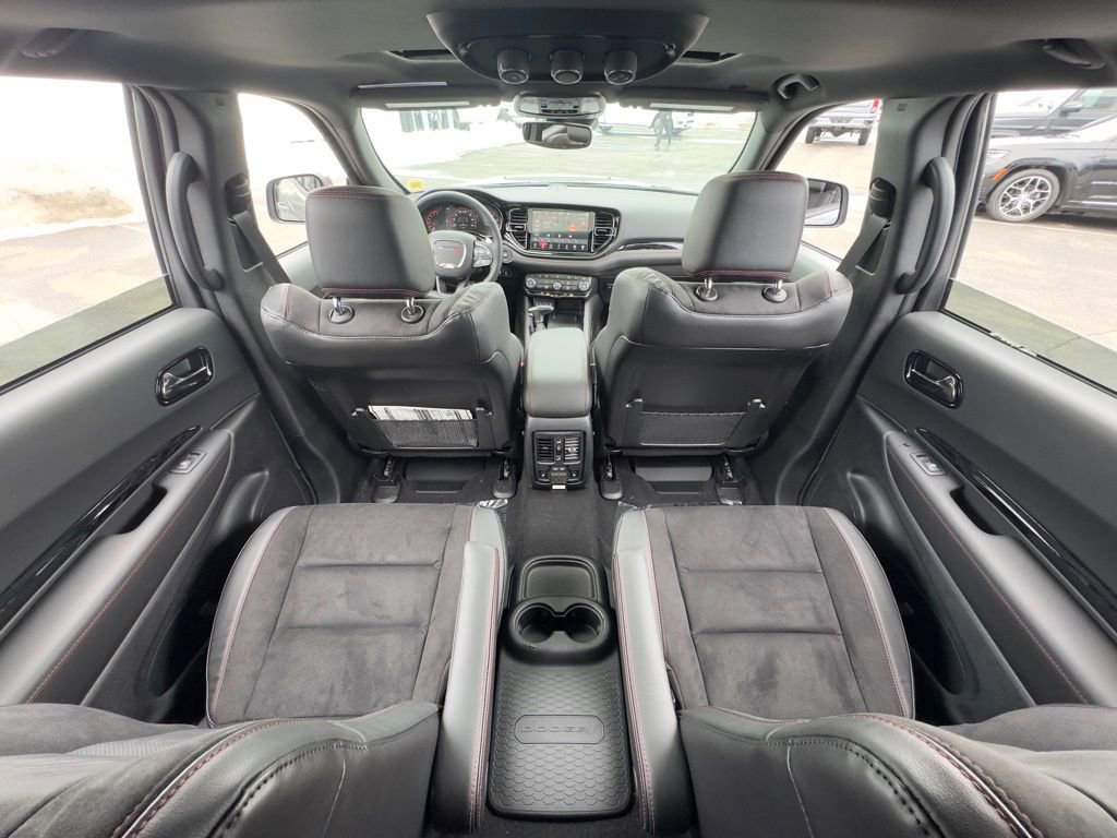 New 2026 Dodge Durango GT image 24