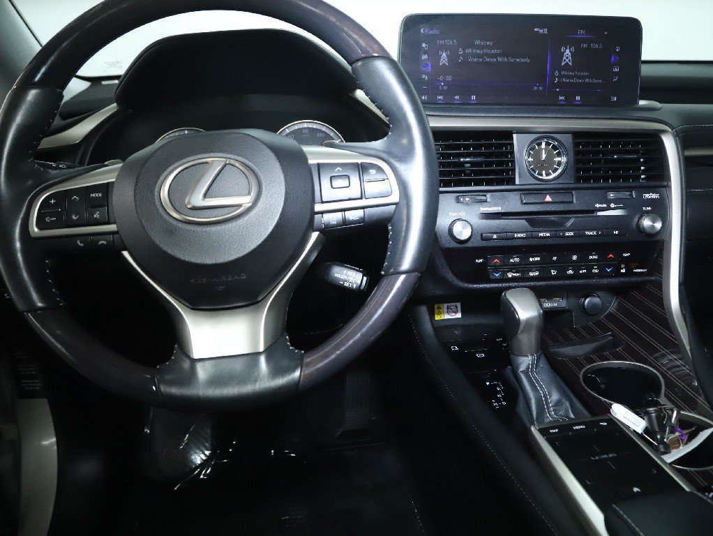 Used 2021 Lexus RX 350 FWD w/ Luxury Package image 31