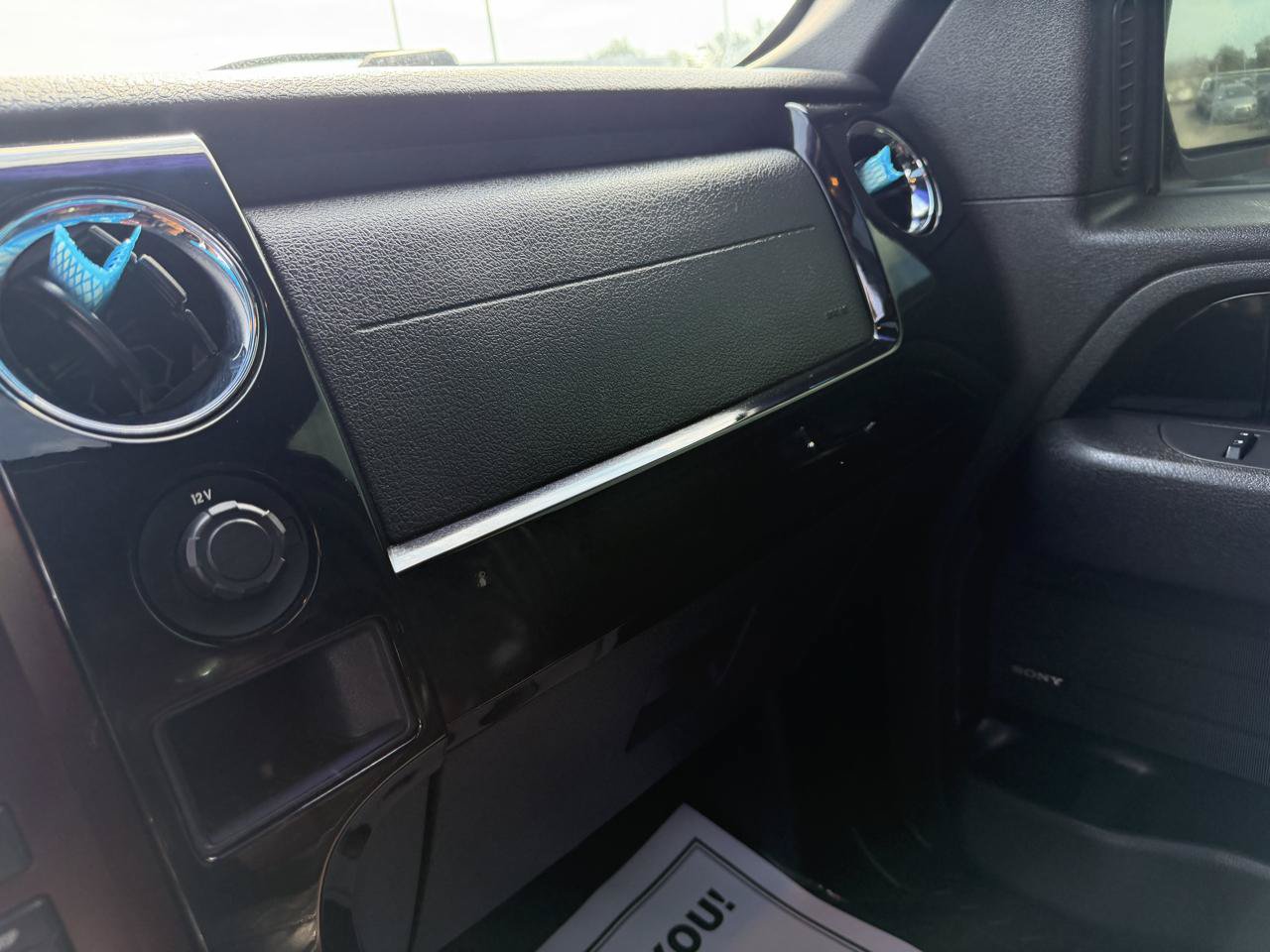 Used 2010 Ford F150 Harley-Davidson AWD/4WD image 31