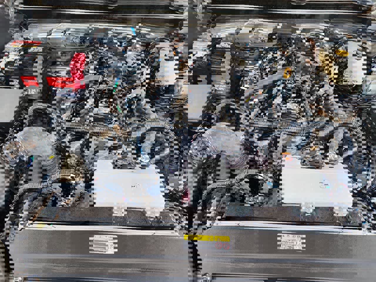 Used 2024 Toyota Tacoma TRD Off-Road image 13