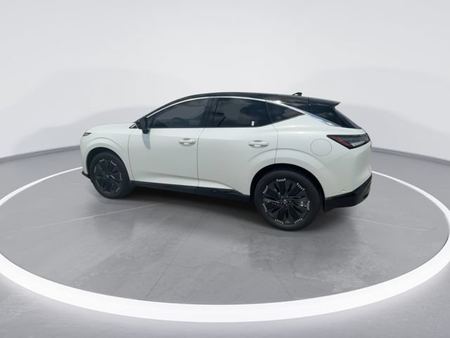 Certified 2025 Nissan Murano Platinum w/ Cargo Package AWD/4WD image 6