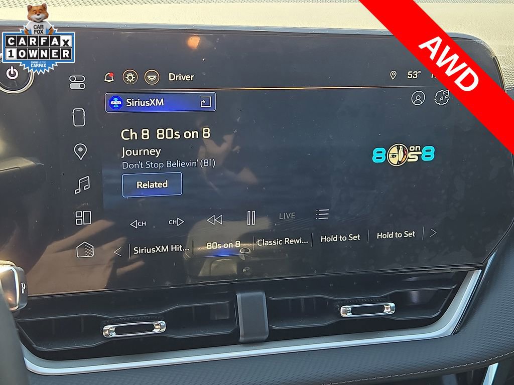 Used 2026 Chevrolet Equinox LT w/ Convenience Package II image 17