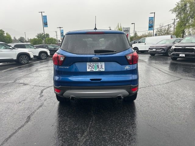 Used 2019 Ford Escape SE AWD/4WD image 5