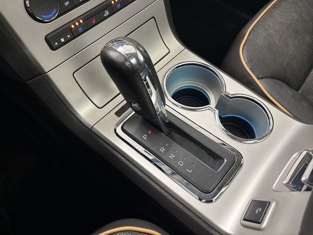 Used 2010 Lincoln MKX AWD image 42