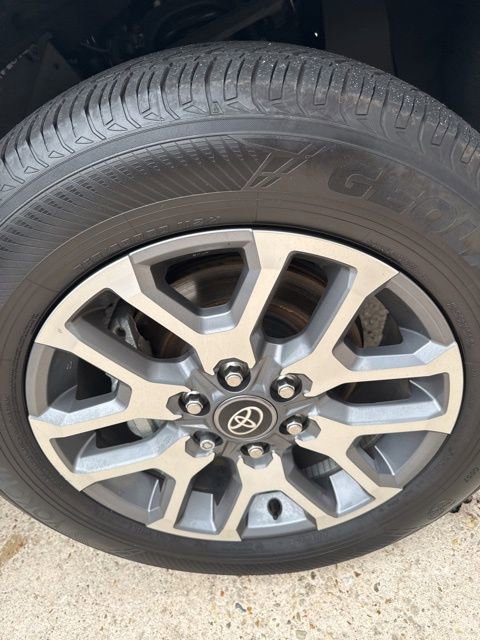 Used 2025 Toyota Tundra 1794 Edition image 25