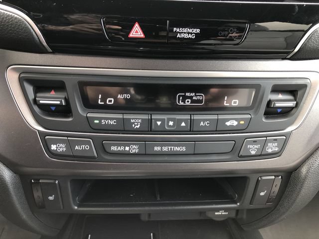 Certified 2024 Honda Passport EX-L image 23