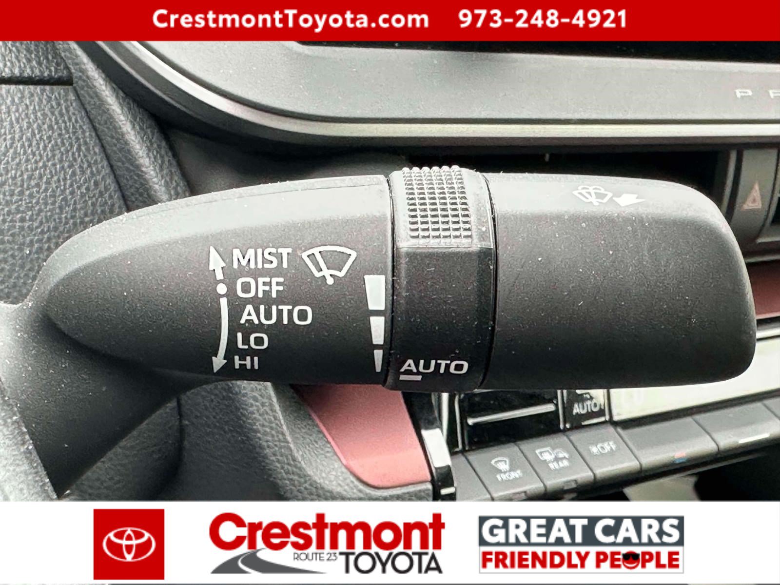 Certified 2024 Toyota Prius Prime FWD image 20