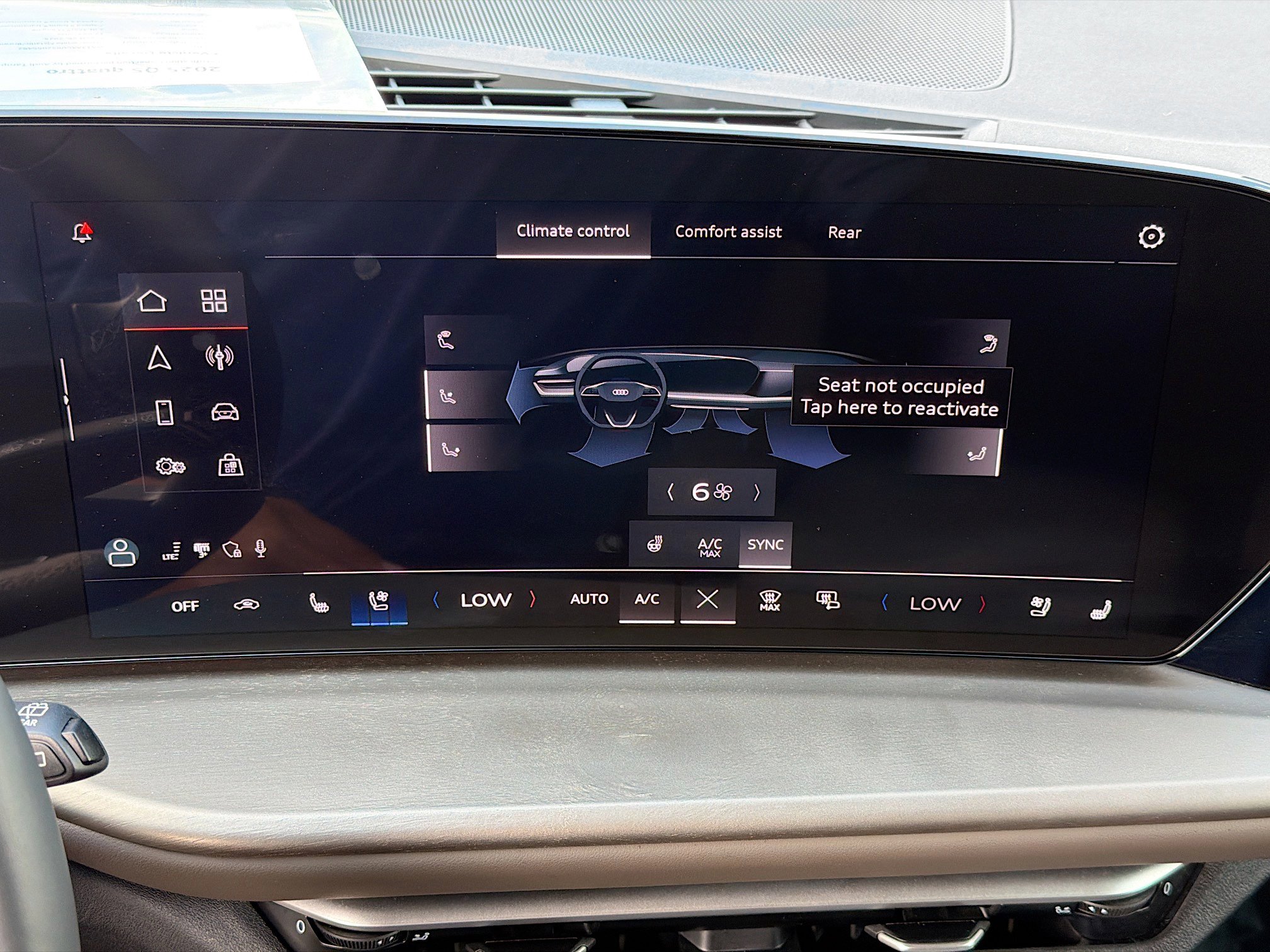 Certified 2025 Audi Q5 Prestige image 33