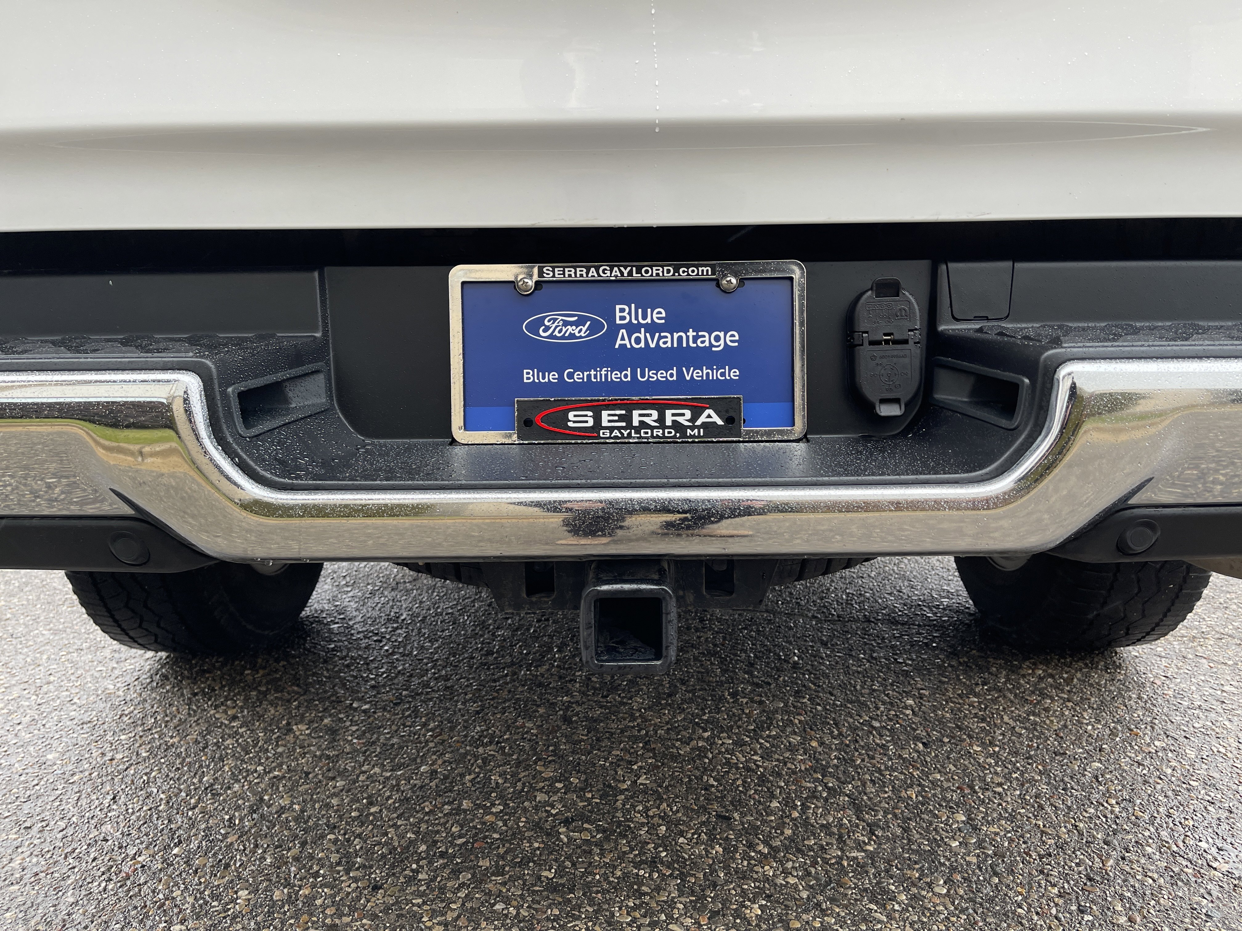 Used 2022 RAM 1500 Big Horn image 22