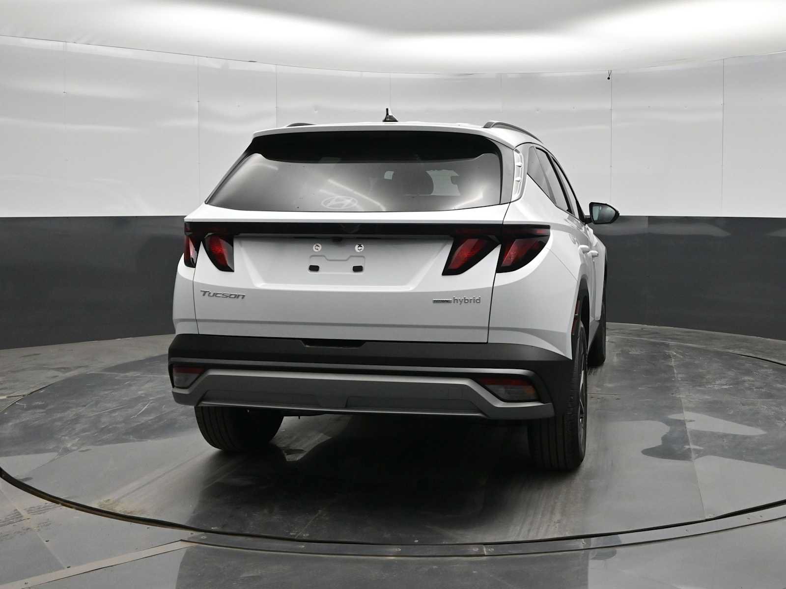 New 2026 Hyundai Tucson SEL AWD/4WD image 6