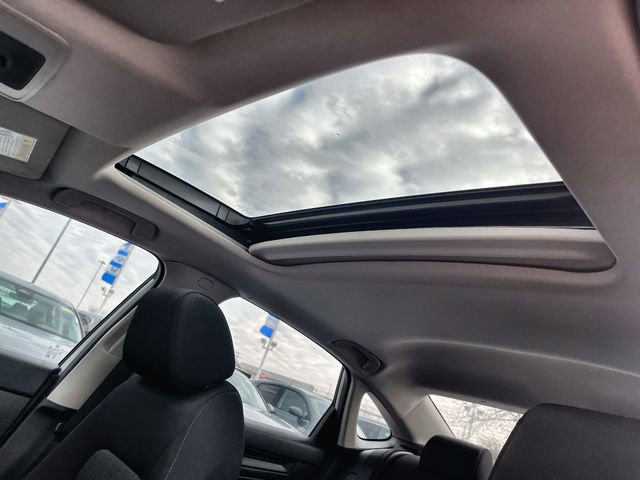 Used 2024 Honda Civic EX image 18