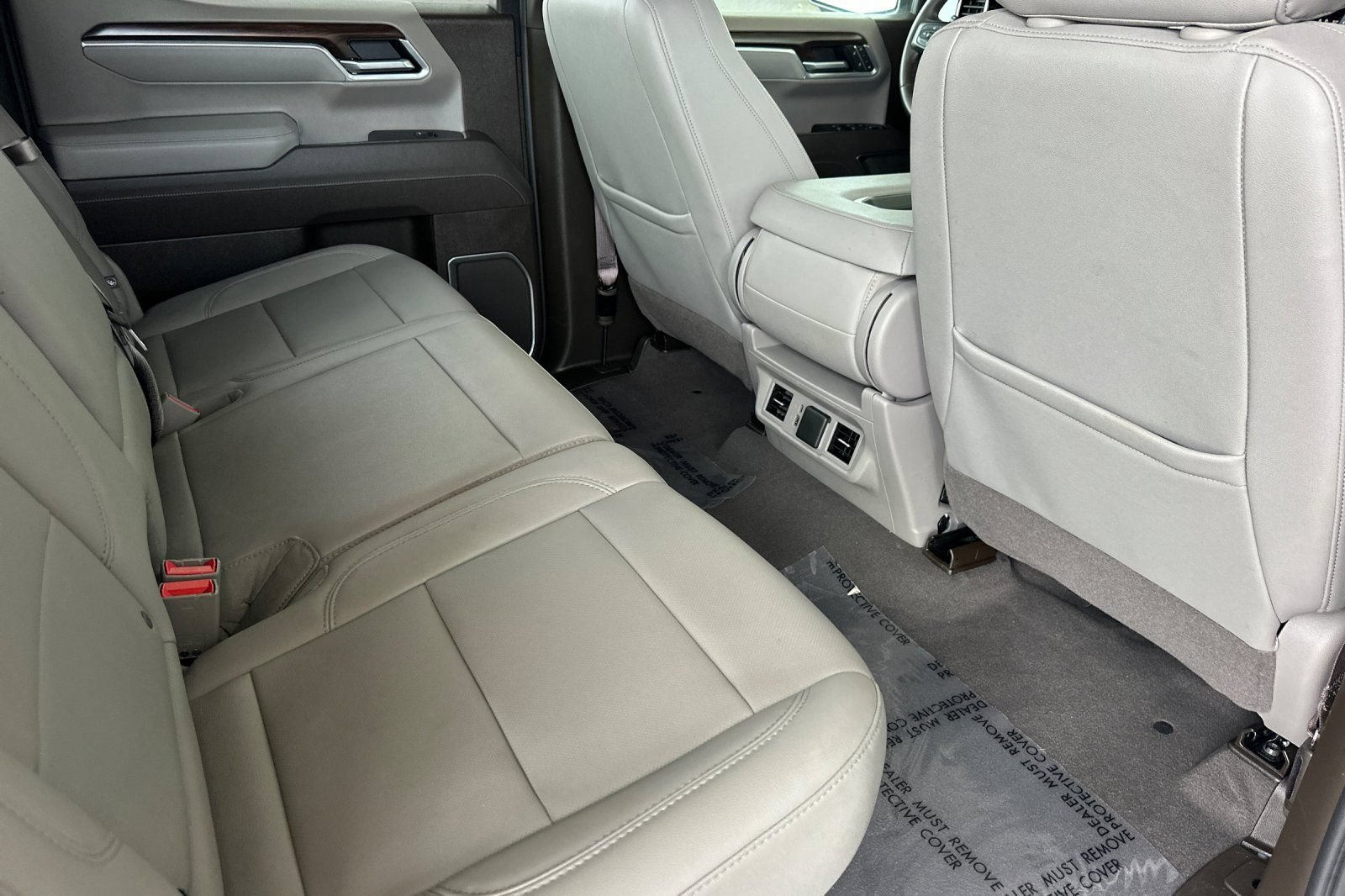 Certified 2026 GMC Sierra 1500 SLT RWD image 18