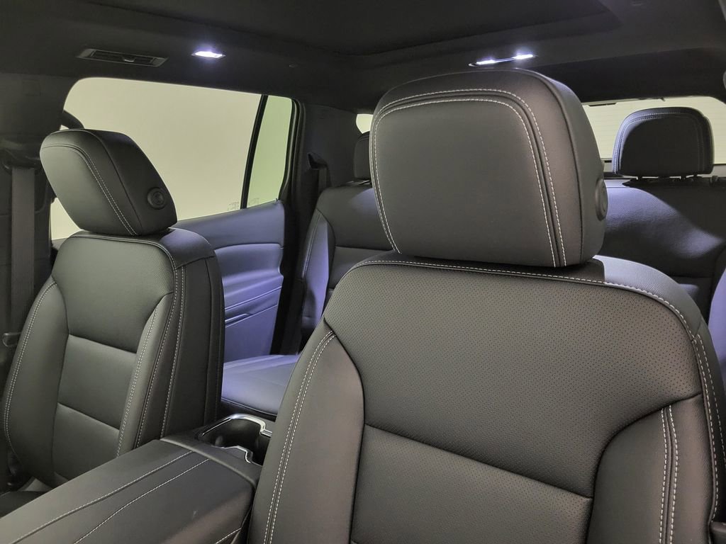 New 2026 Chevrolet Traverse LT w/ Sun and Wheel Package image 30