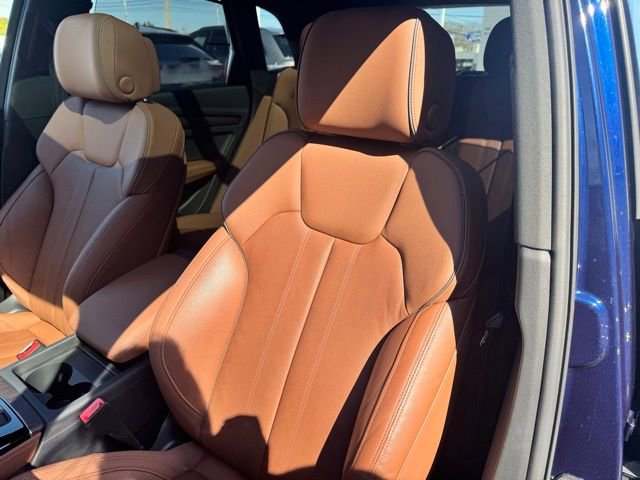 Certified 2023 Audi Q5 2.0T Premium Plus w/ Premium Plus Package image 36