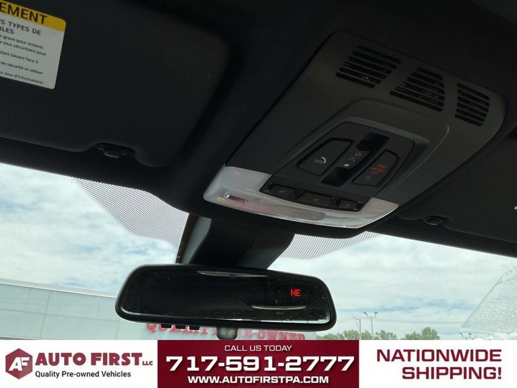 Used 2020 BMW 430i xDrive Coupe w/ Convenience Package AWD/4WD image 19