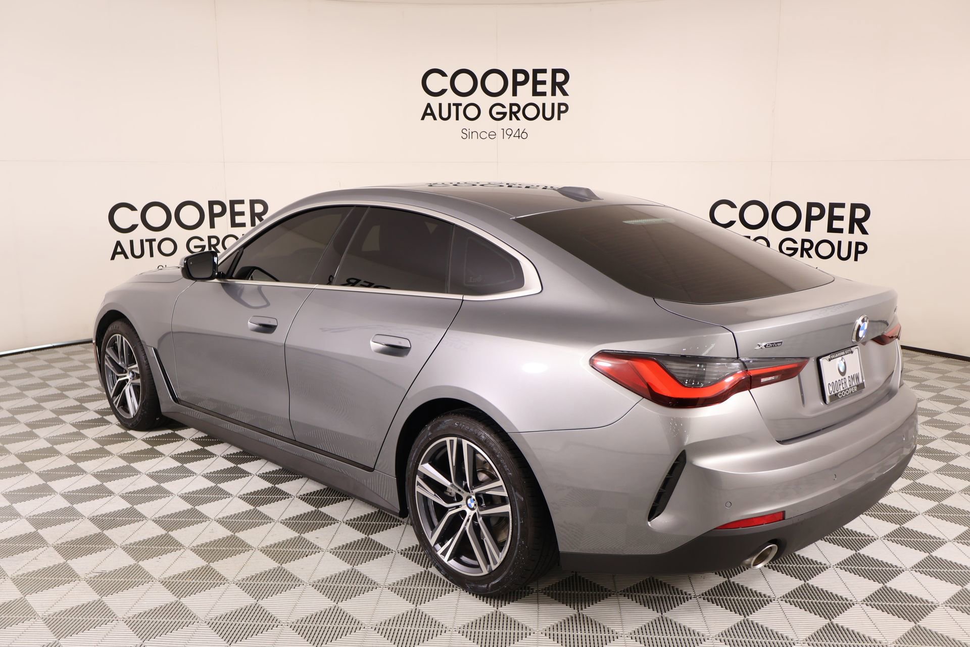 Used 2025 BMW 430i xDrive w/ Premium Package AWD/4WD image 24