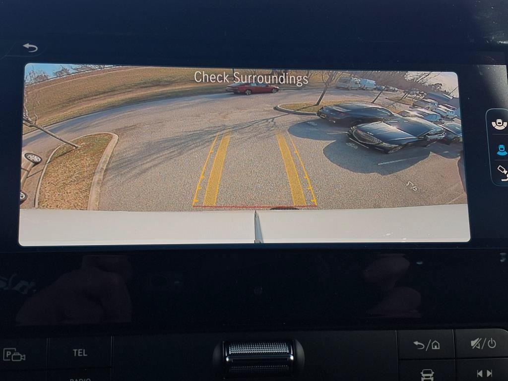 New 2025 Mercedes-Benz Sprinter 3500 image 18
