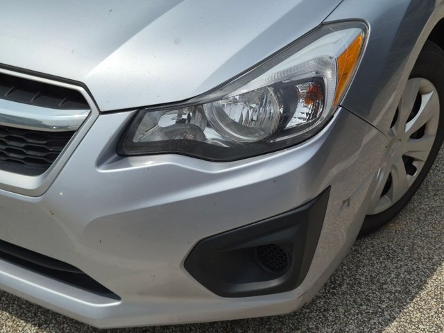 Used 2014 Subaru Impreza 2.0i AWD/4WD image 24