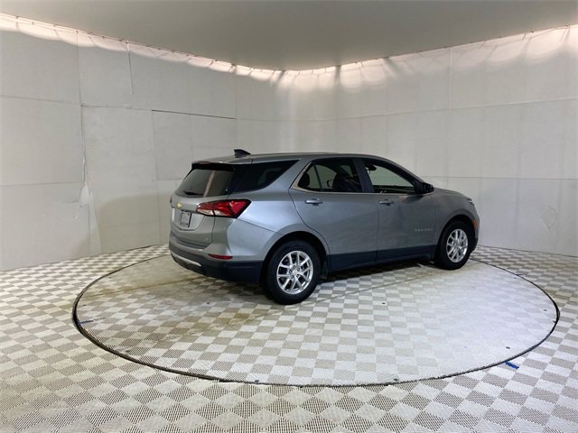 Used 2024 Chevrolet Equinox LT w/ LPO, Floor Liner Package image 17