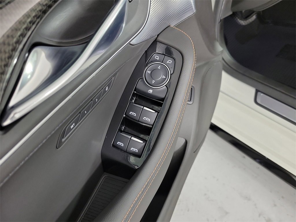 Used 2023 Cadillac CT5 V w/ Premium Package image 21