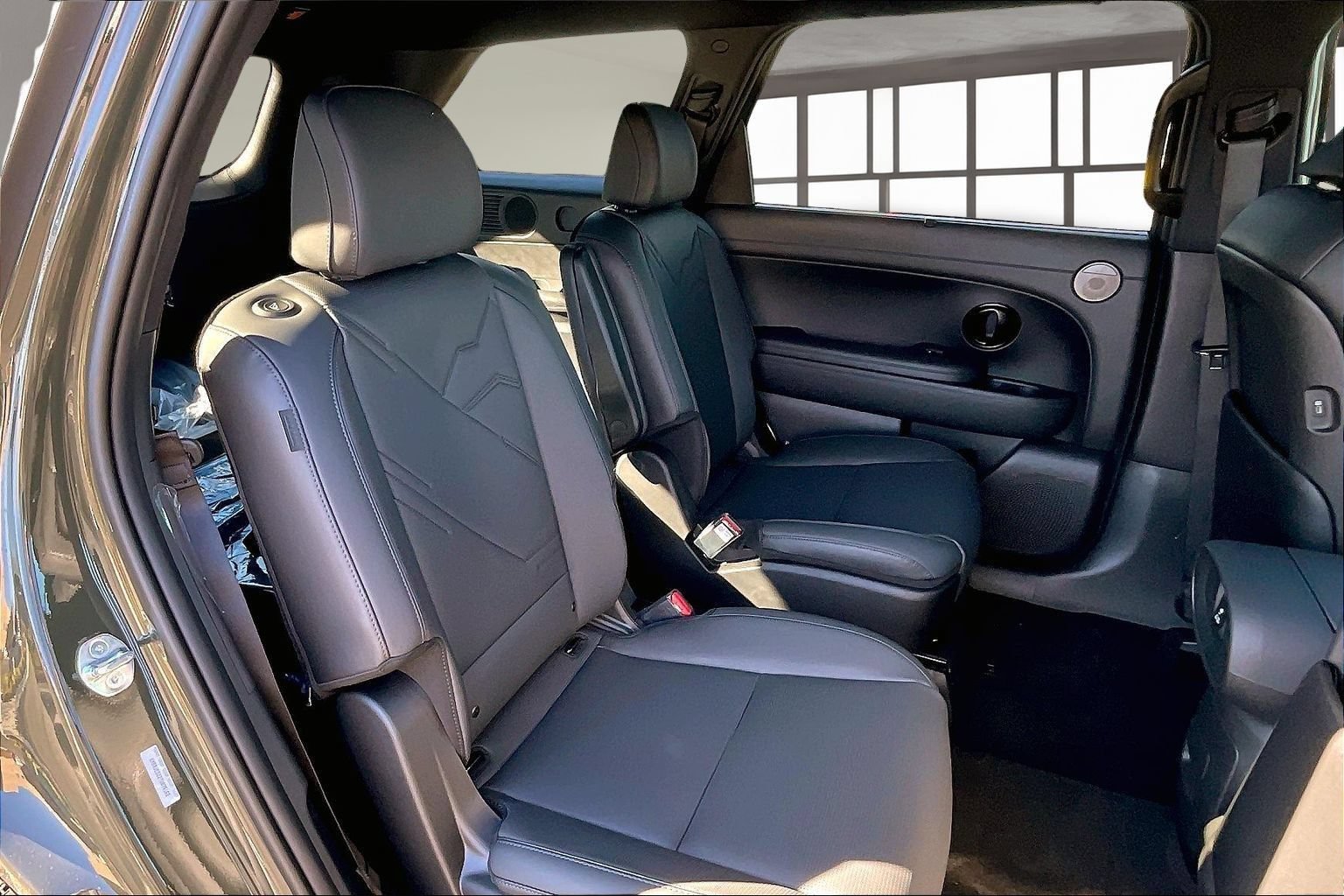 New 2026 Hyundai Palisade XRT Pro AWD/4WD image 10