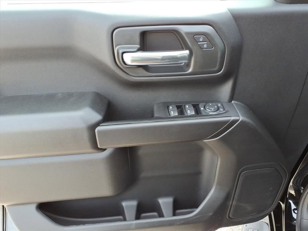 New 2026 GMC Sierra 1500 Pro w/ Graphite Edition image 9