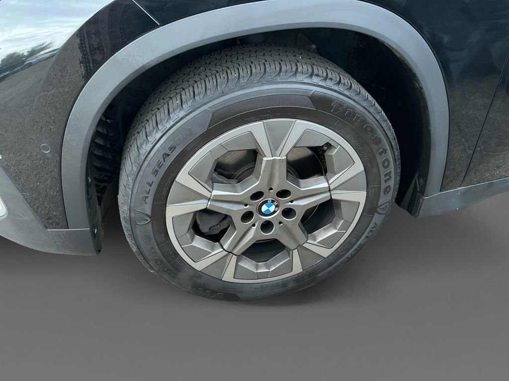 Used 2023 BMW X1 xDrive28i image 14