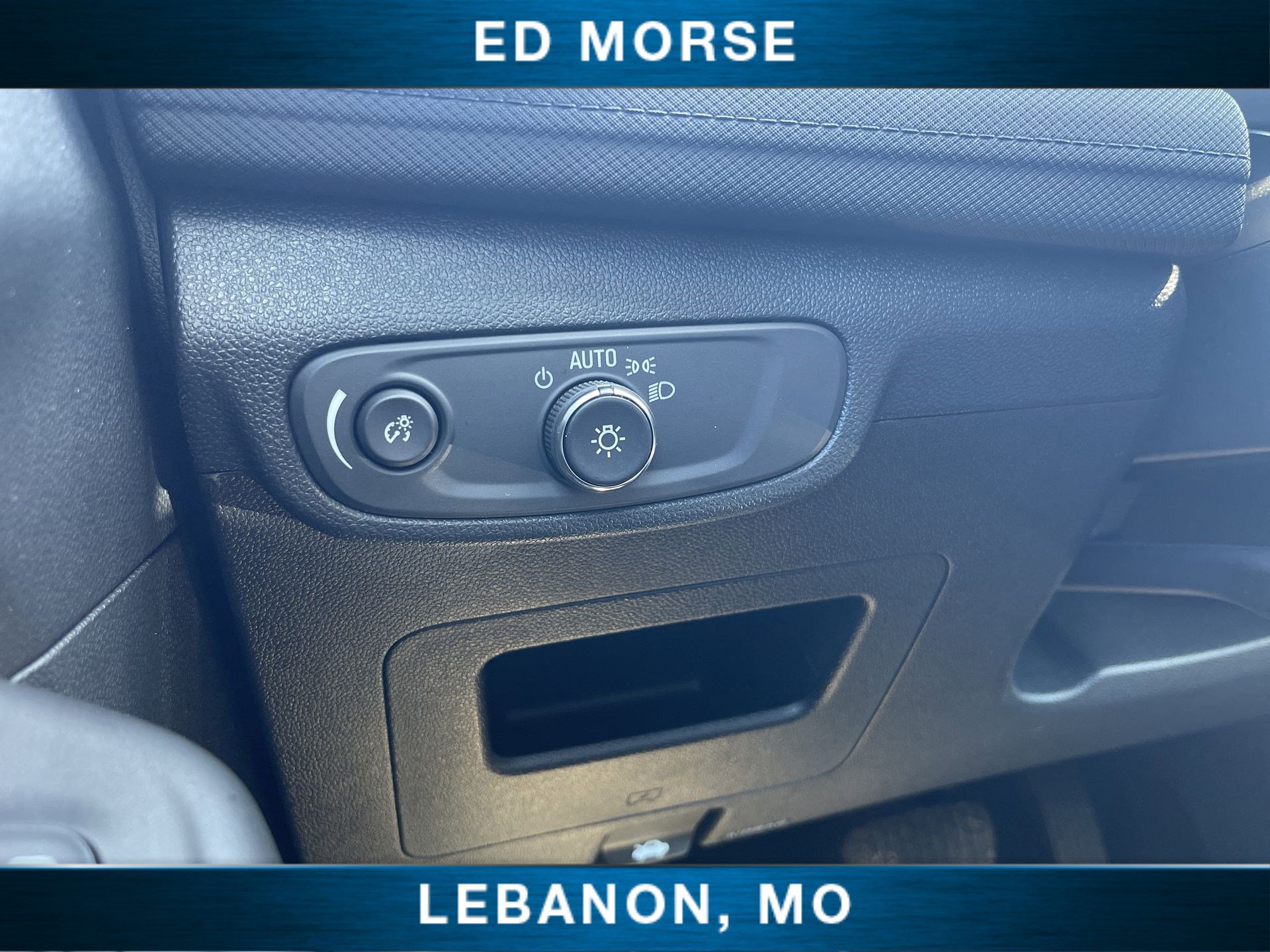 Used 2025 Chevrolet TrailBlazer LT image 17