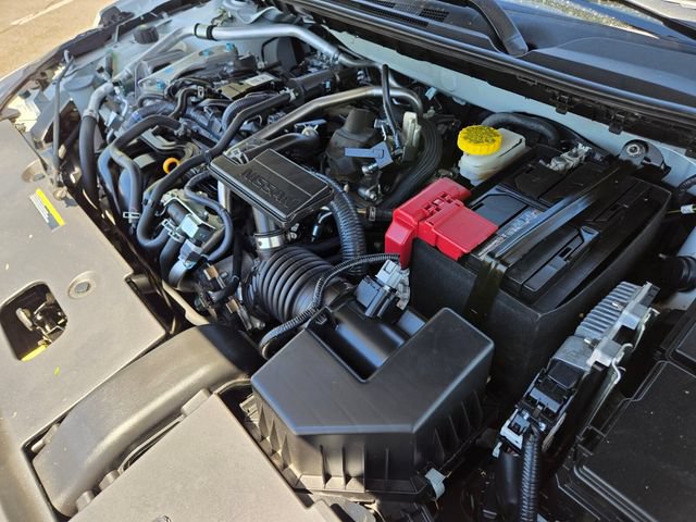 Used 2024 Nissan Sentra SV FWD image 24