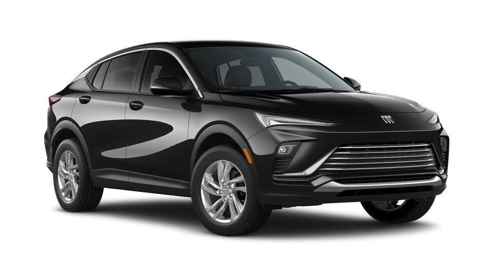 New 2026 Buick Envista Preferred FWD image 30