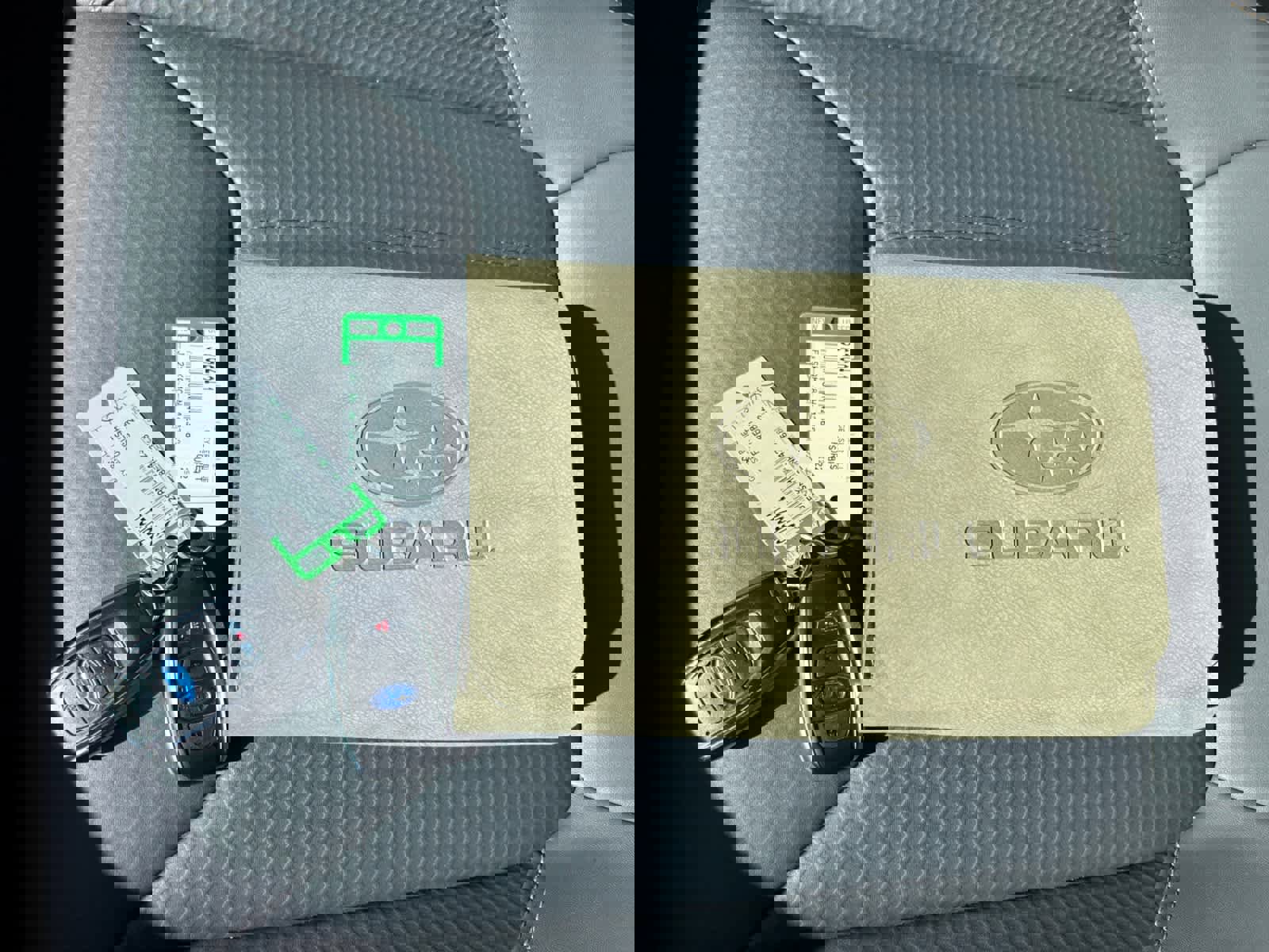 Certified 2022 Subaru Forester Wilderness w/ Wilderness Package image 23