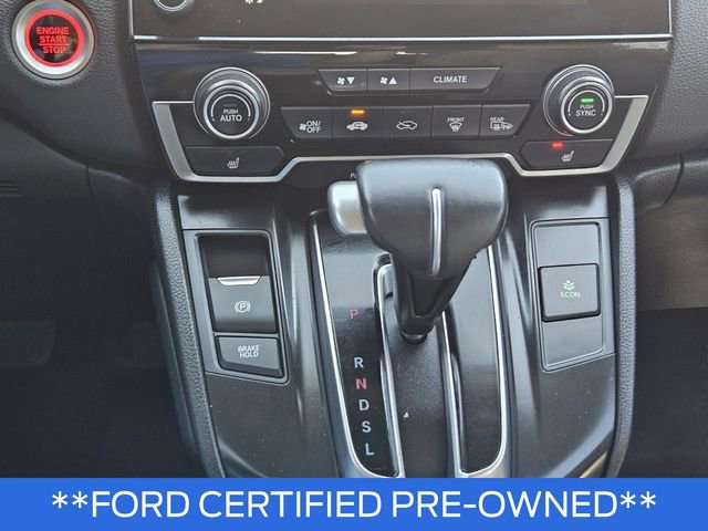 Used 2018 Honda CR-V EX-L image 23