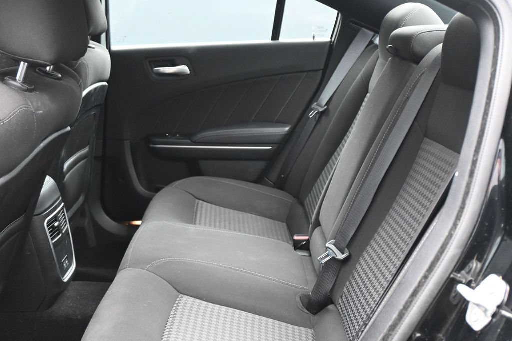 Used 2022 Dodge Charger R/T RWD image 12