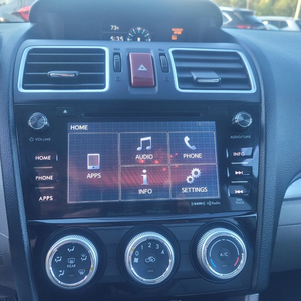 Used 2016 Subaru Forester 2.5i Premium image 18